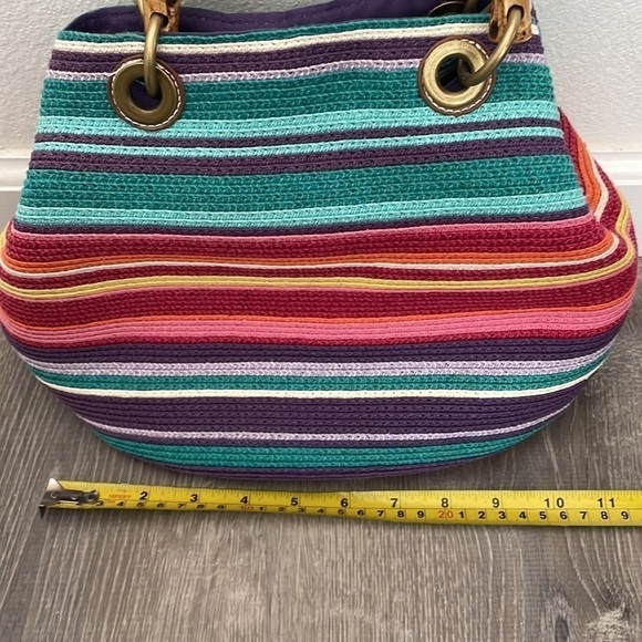Multicolor Purse - Picture 5 of 6